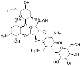 Antibiotic SF 767 A 36441-41-5